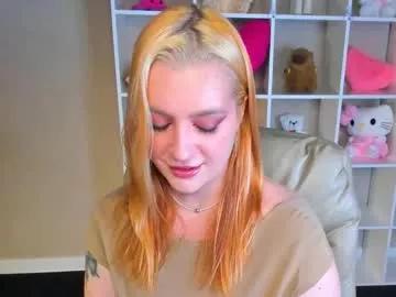 bonnie_barton from Chaturbate