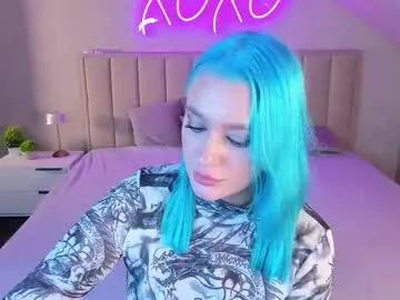 bonnie_barton from Chaturbate