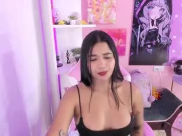bonnie_benet from Chaturbate