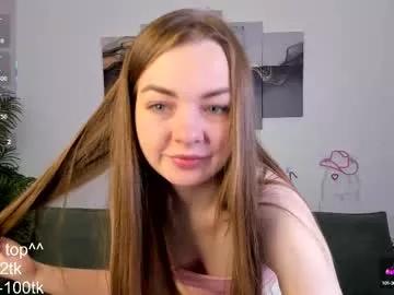 bonnie_day from Chaturbate is Freechat