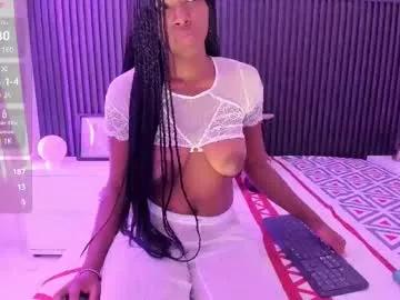 bonnie_hartman from Chaturbate