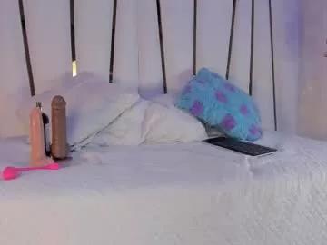 bonnie_sm from Chaturbate is Freechat