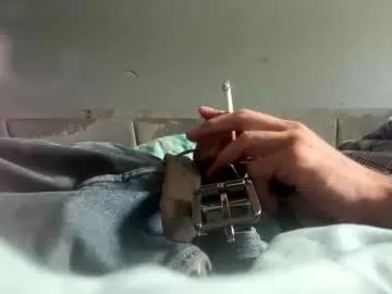 bonnieanclyde09 from Chaturbate