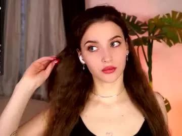 bonniecannon from Chaturbate