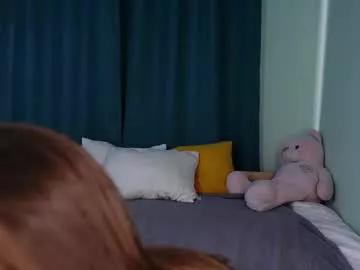 bonniedry from Chaturbate