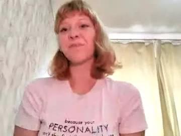 bonniehiggins on Chaturbate