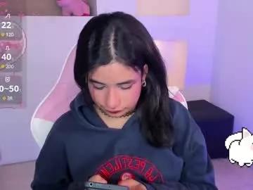 bonnietaylor0 from Chaturbate
