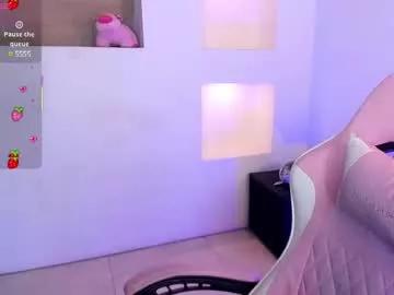 bonnietaylor0 from Chaturbate is Freechat