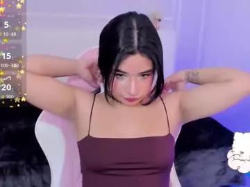 bonnietaylor0 from Chaturbate