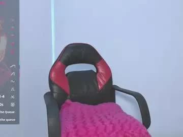 bonniie_22 from Chaturbate