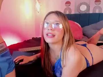 bonny_and_carrot from Chaturbate