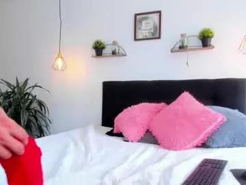 bonny_and_carrot from Chaturbate
