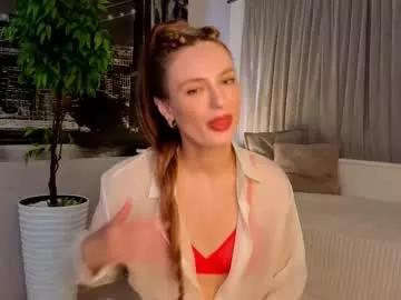 bonny_brown from Chaturbate