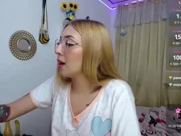 bonny_clyde_xx_ from Chaturbate