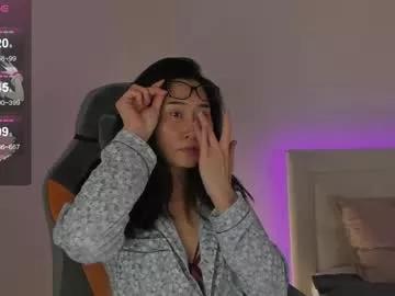 bonny_flower from Chaturbate