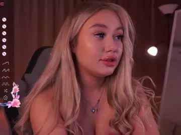 bonny_flower from Chaturbate