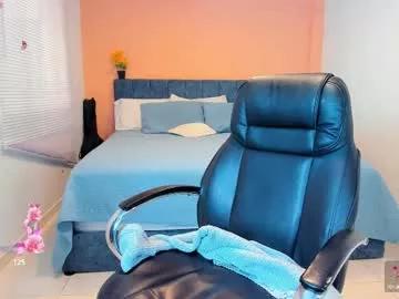 bonny_greylm from Chaturbate