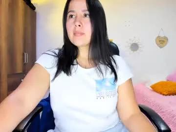 bonny_greylm from Chaturbate