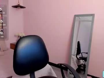 bonny_jones2 from Chaturbate
