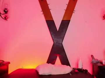 bonnybonnet from Chaturbate