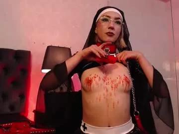 bonnybonnet from Chaturbate