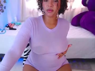 bonnydopson from Chaturbate