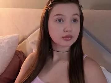 bonnyflower from Chaturbate