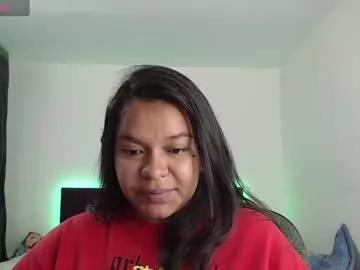 bonnymisty from Chaturbate is Freechat