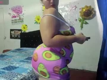 bonnyy26 from Chaturbate