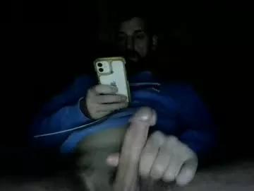 booboobumbum1 from Chaturbate