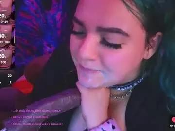 booboosperfectfacefuck from Chaturbate