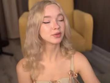 boobybliss from Chaturbate