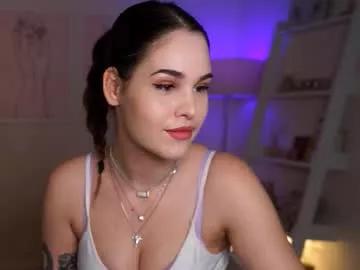 boobyybliss from Chaturbate