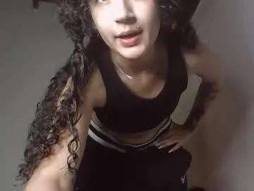 boomaria from Chaturbate