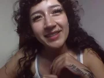 boomaria from Chaturbate