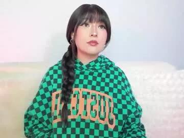 boonie_girl from Chaturbate