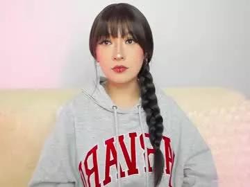 boonie_girl model from Chaturbate