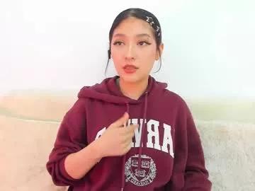boonie_girl from Chaturbate