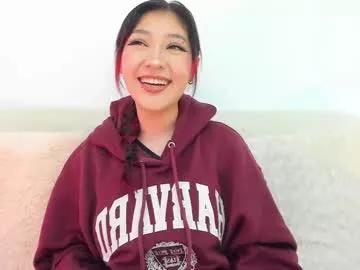 boonie_girl from Chaturbate