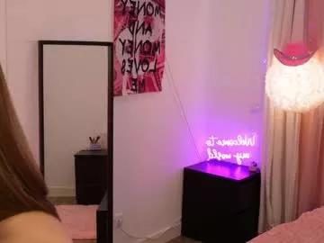 boootyfrytti from Chaturbate
