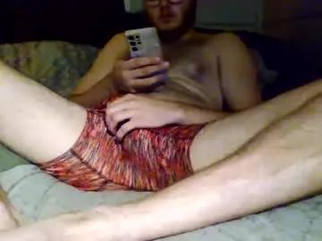 bootsy997 from Chaturbate