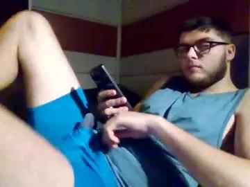 bootsy997 from Chaturbate