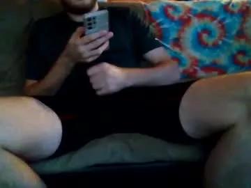 bootsy997 from Chaturbate