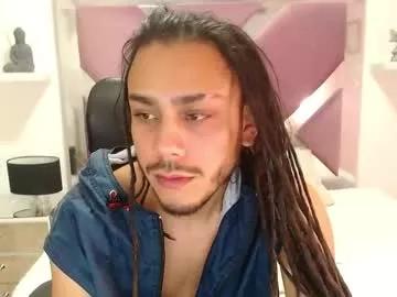 boss_dominator from Chaturbate is Freechat