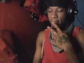 boss_playa98 from Chaturbate