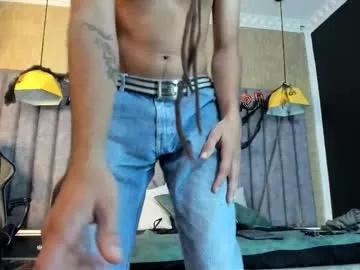 Bossdominator1 webcams show profile image 