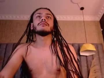 bossdominator1 from Chaturbate