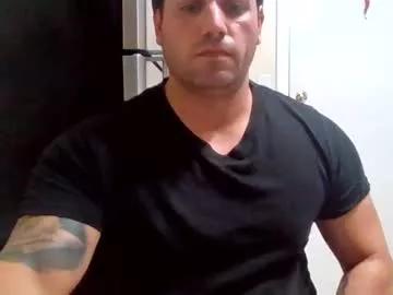 bosslife505050 from Chaturbate