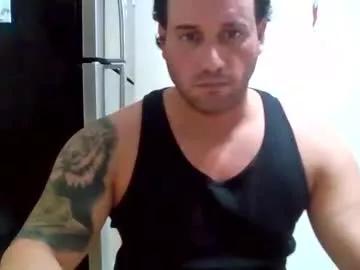 bosslife505050 from Chaturbate