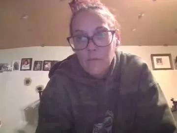 bossmilf007 from Chaturbate